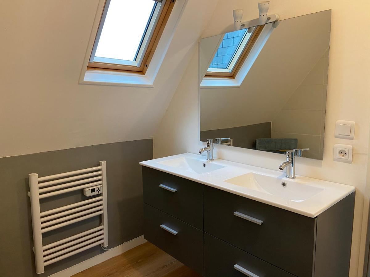 Apartmán Passo Rouen Exteriér fotografie