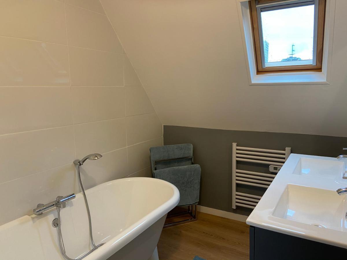 Apartmán Passo Rouen Exteriér fotografie