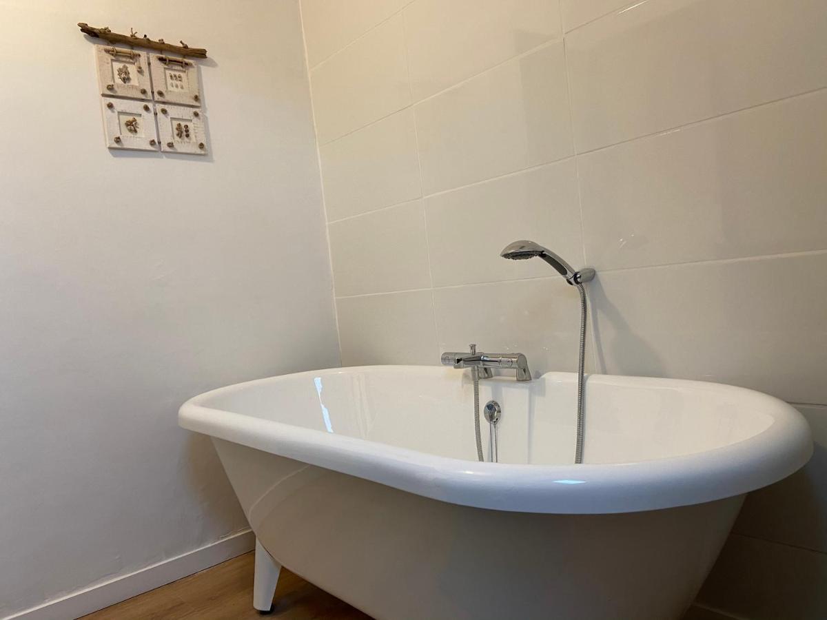 Apartmán Passo Rouen Exteriér fotografie